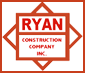 Ryan Construction Logo